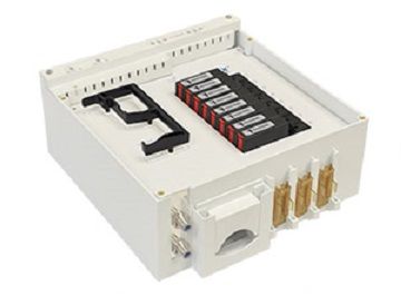 OctoLite AC Power Distribution Unit